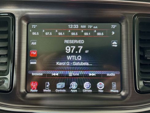 Used 2016 Dodge Challenger R/T Plus RWD image 18