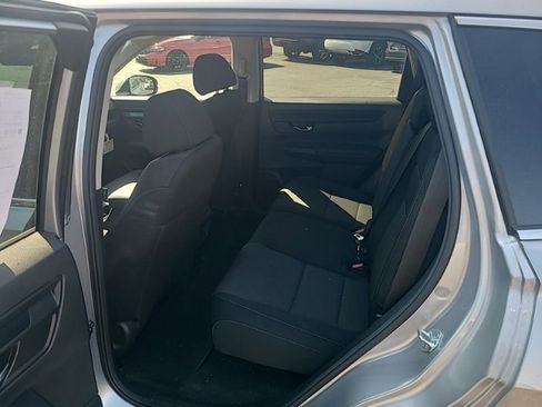 Used 2024 Honda CR-V EX image 12