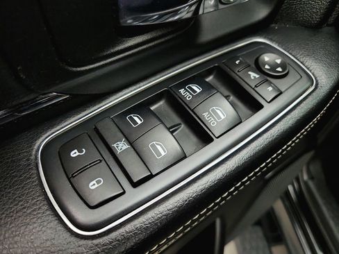 Used 2016 RAM 1500 Sport AWD/4WD image 22