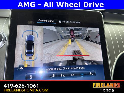 Used 2023 Mercedes-Benz C 43 AMG 4MATIC Sedan image 25