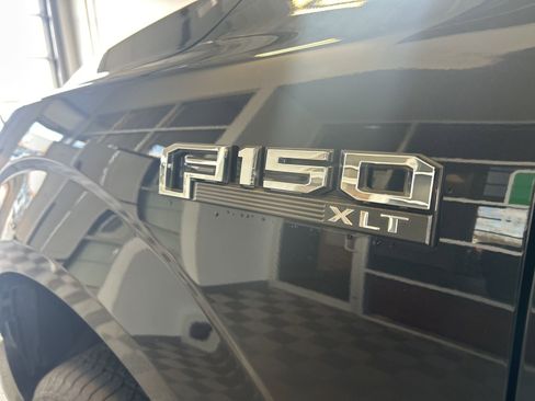 Used 2015 Ford F150 XLT w/ Equipment Group 301A Mid image 10