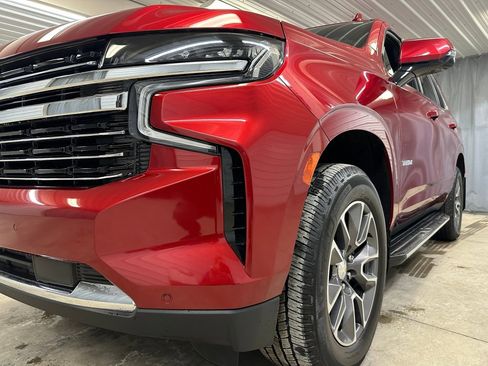 Certified 2022 Chevrolet Tahoe LT w/ LT Signature Package image 39