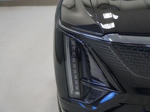 Certified 2024 Cadillac Lyriq Sport AWD/4WD image 5