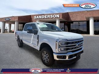 Certified 2024 Ford F250 Lariat AWD/4WD video 1