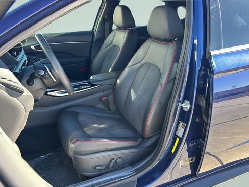 Used 2022 Hyundai Sonata SEL Plus FWD image 23