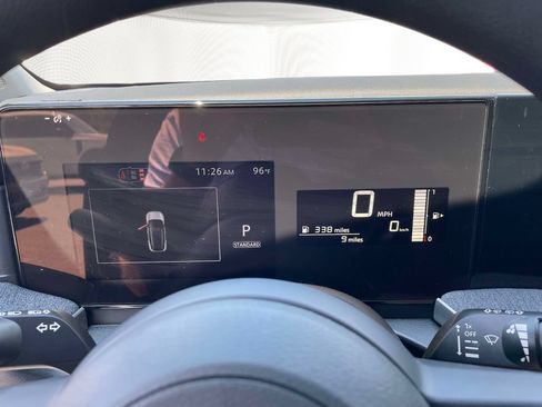 New 2026 Nissan Kicks S FWD image 21