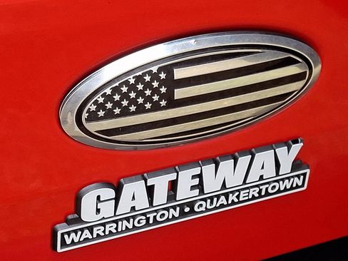 Used 2021 Ford Bronco Big Bend image 29