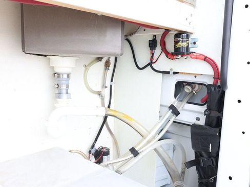 Used 2021 Nissan NV 2500 S image 22