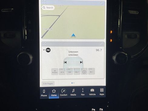 Used 2024 RAM 2500 Limited image 16