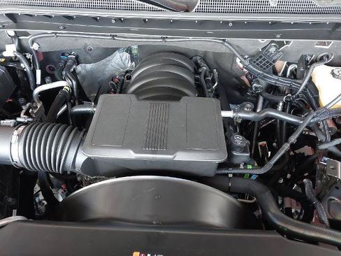 New 2026 Chevrolet Silverado 2500 LTZ w/ LTZ Plus Package AWD/4WD image 30