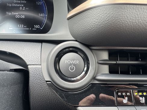 New 2026 Toyota Crown XLE image 34