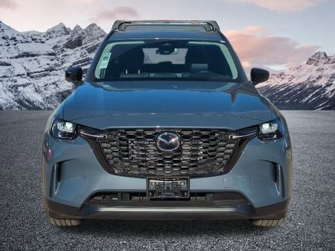 New 2026 MAZDA CX-90 3.3 Turbo w/ Premium Sport Pkg image 26