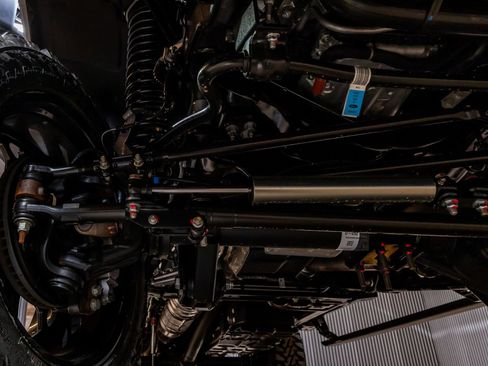 Used 2026 Ford F250 King Ranch w/ Chrome Package image 14