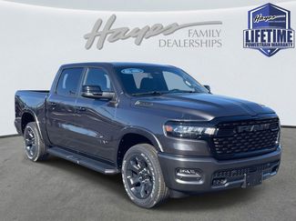 New 2026 RAM 1500 Big Horn video 1