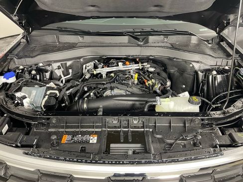New 2027 Ford Explorer Active w/ Active Comfort Package RWD image 9
