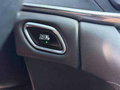 Used 2017 Buick LaCrosse Premium w/ Sun and Shade Package FWD image 26
