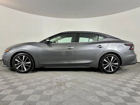 Used 2022 Nissan Maxima SV w/ Floor Mat Group FWD image 14
