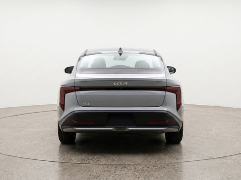 Used 2025 Kia K4 FWD image 7