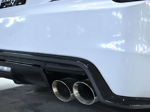 Used 2016 Cadillac CTS V w/ Luxury Package image 21