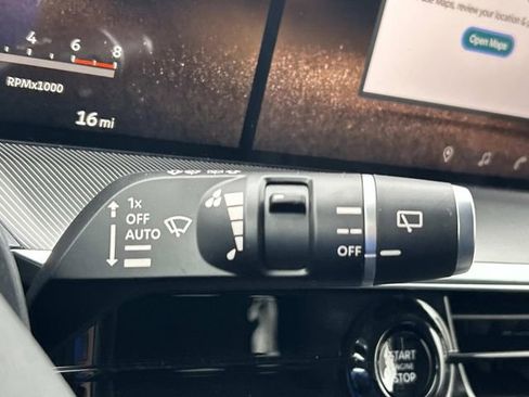 New 2026 INFINITI QX80 Pure w/ Cargo Package image 33