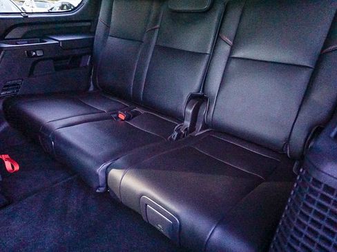 Used 2023 Toyota Sequoia TRD Pro image 4