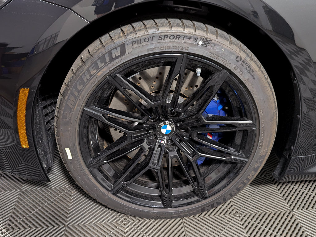 New 2026 BMW M2 w/ Lighting Package RWD image 8