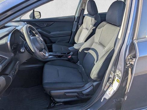 Used 2017 Subaru Impreza 2.0i Premium AWD/4WD image 13