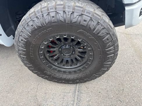 Used 2023 Ford F150 Raptor w/ Equipment Group 802A Raptor R AWD/4WD image 3