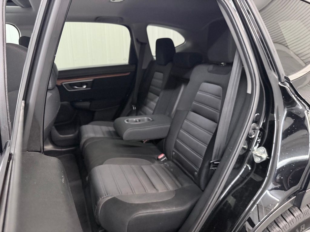 Used 2019 Honda CR-V EX image 32