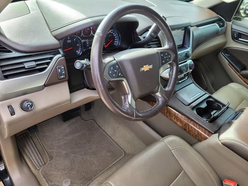 Used 2018 Chevrolet Tahoe Premier image 27