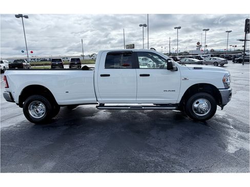 Used 2023 RAM 3500 Big Horn w/ Level 1 Equipment Group image 4