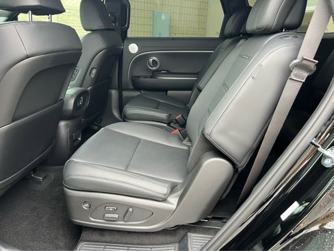 New 2026 Hyundai Palisade Calligraphy image 27