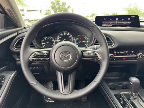 New 2026 MAZDA CX-30 AWD 2.5 S image 13