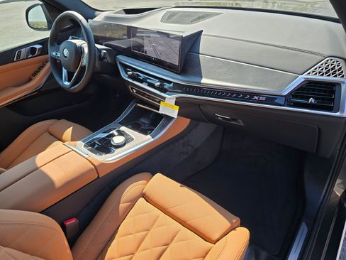 New 2026 BMW X5 xDrive40i AWD/4WD image 15