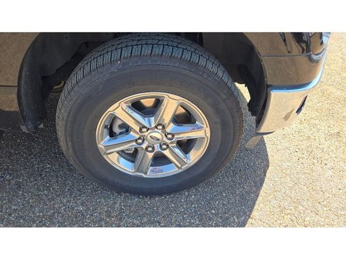 Used 2024 Ford F150 XLT w/ Mobile Office Package AWD/4WD image 11