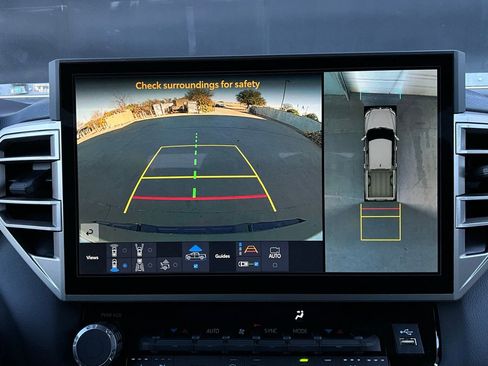 New 2026 Toyota Tundra Limited image 34