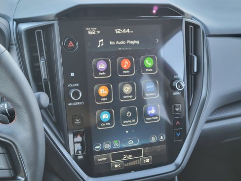 New 2026 Subaru Crosstrek 2.5i Limited w/ Popular Package #3A image 22