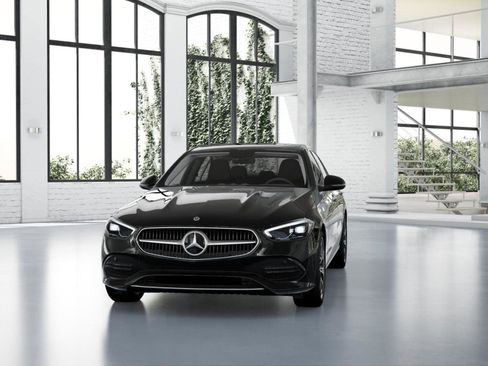 New 2026 Mercedes-Benz C 300 4MATIC Sedan image 42