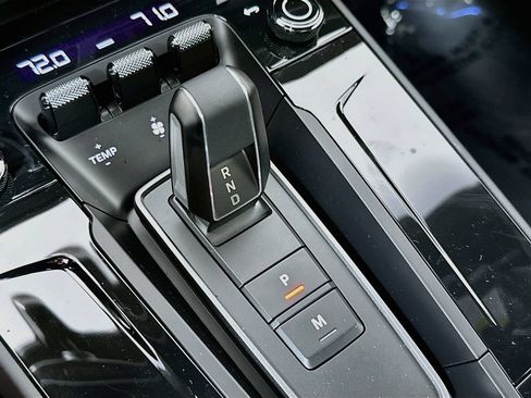 Certified 2026 Porsche 911 GTS RWD image 18