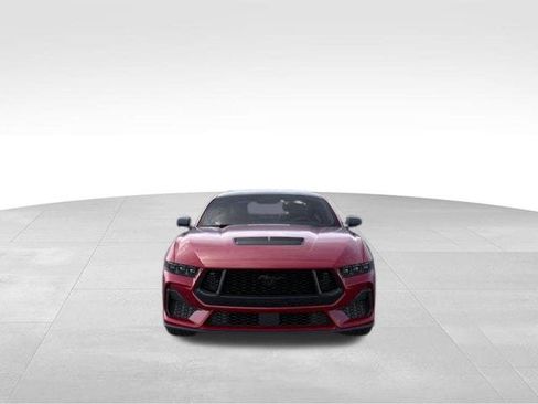 New 2026 Ford Mustang GT Premium image 6