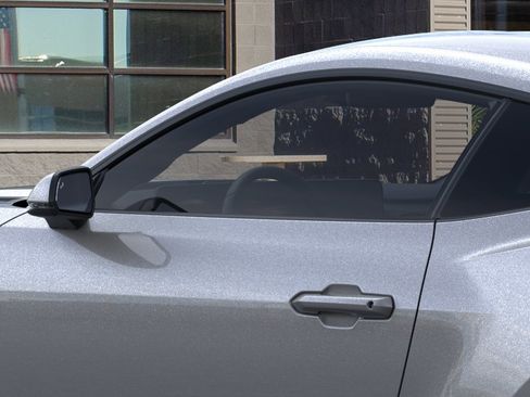 New 2025 Ford Mustang Premium RWD image 20