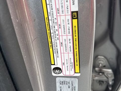 Used 2022 RAM 1500 Big Horn image 18