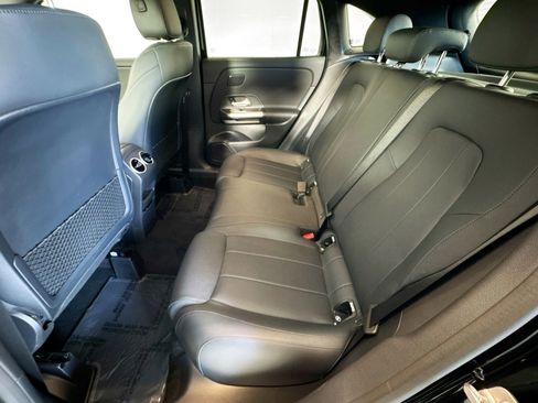 Certified 2025 Mercedes-Benz GLA 250 image 22