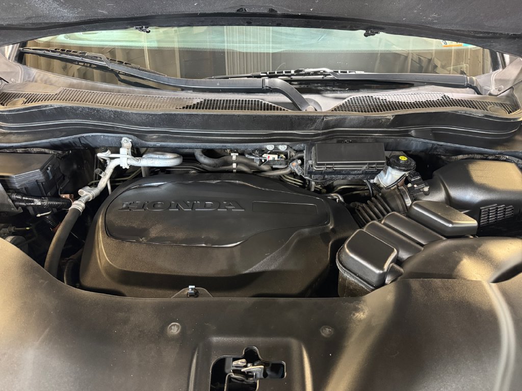 Used 2021 Honda Pilot Special Edition image 27
