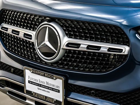 Used 2023 Mercedes-Benz GLA 250 image 13