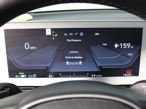 Used 2024 Hyundai Ioniq 5 SEL image 13