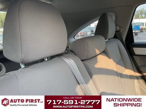 Used 2011 Honda CR-V LX image 14