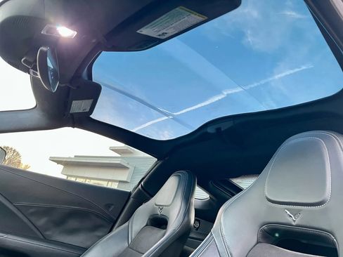 Used 2014 Chevrolet Corvette Stingray Coupe w/ 3LT Preferred Equipment Group image 44