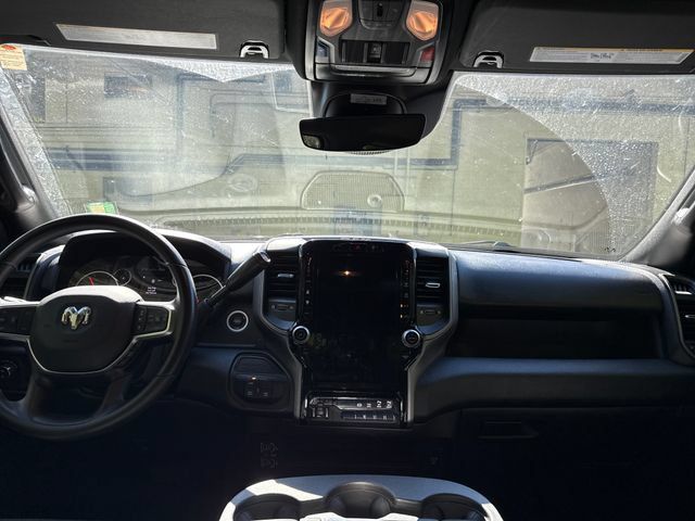 Used 2026 RAM 3500 Tradesman AWD/4WD image 11