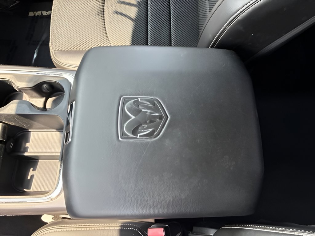 Used 2017 RAM 1500 Sport w/ Black Ram 1500 Sport Group AWD/4WD image 28
